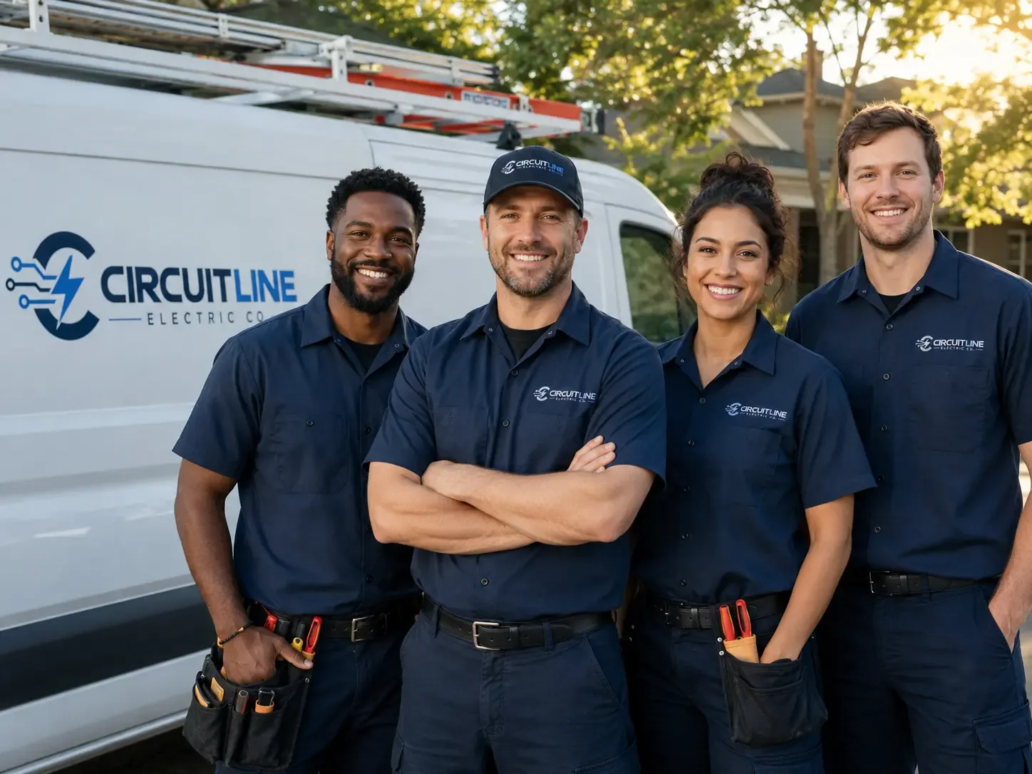 Whole Home Rewiring company in Mcfarland, WI