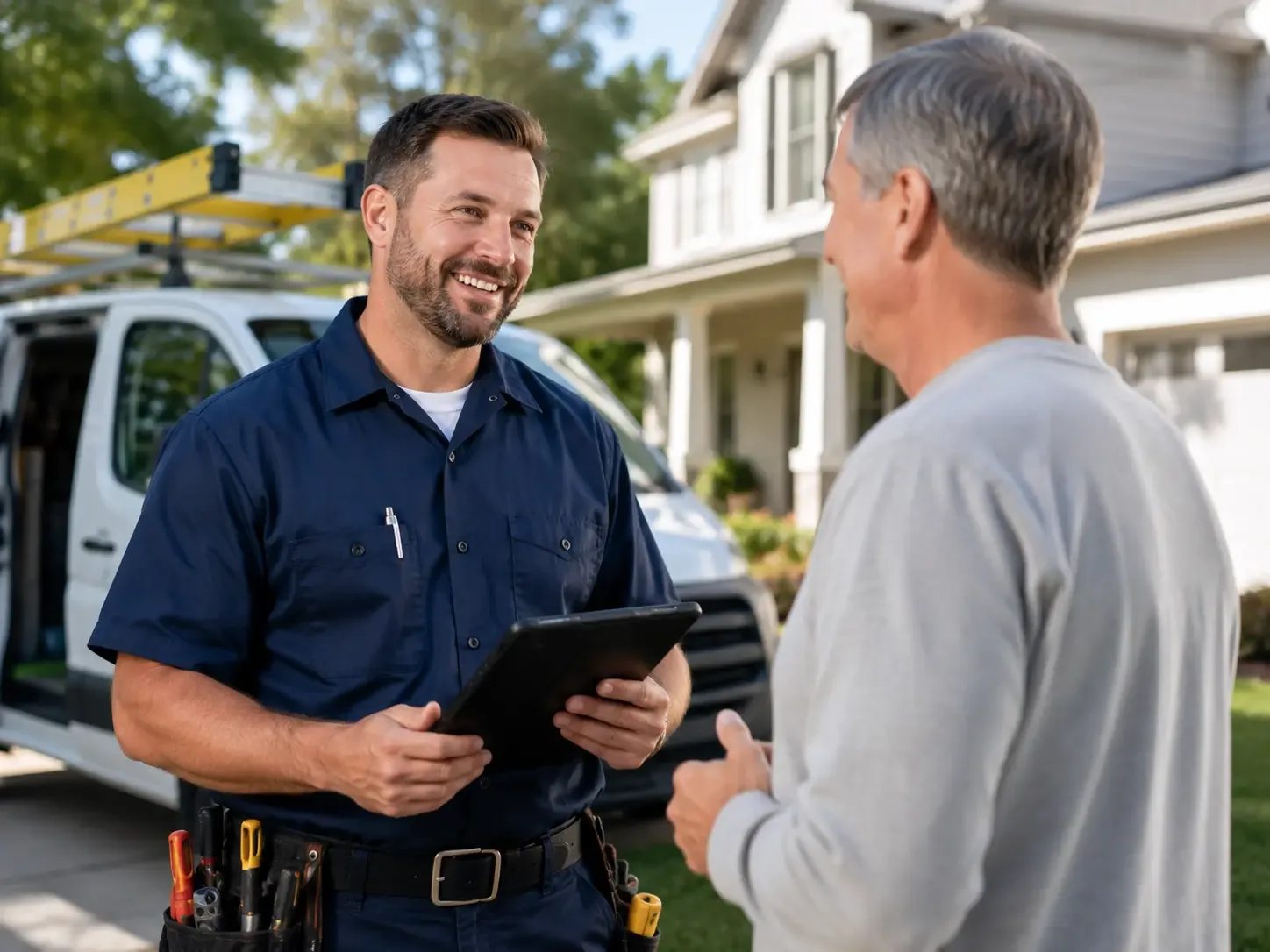 Whole Home Rewiring Mcfarland, WI FAQs